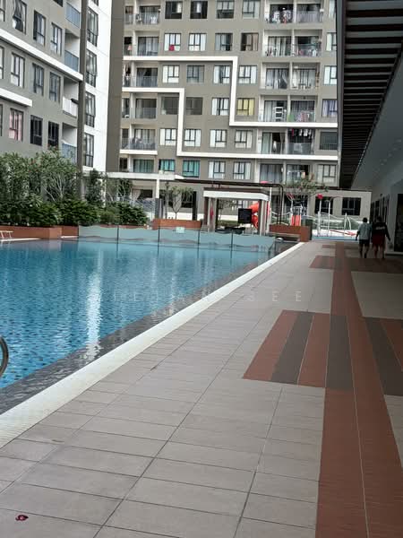 Condominium for Sale at The Hipster - Lilian See - PropertyGuru.com.my