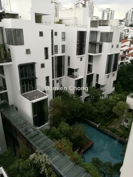 Servis Apartment untuk Dijual di Centrio Pantai Hillpark - Damien Chong - PropertyGuru.com.my