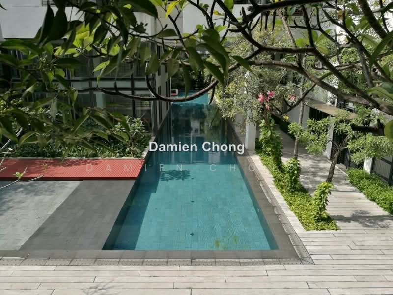 Servis Apartment untuk Dijual di Centrio Pantai Hillpark - Damien Chong - PropertyGuru.com.my
