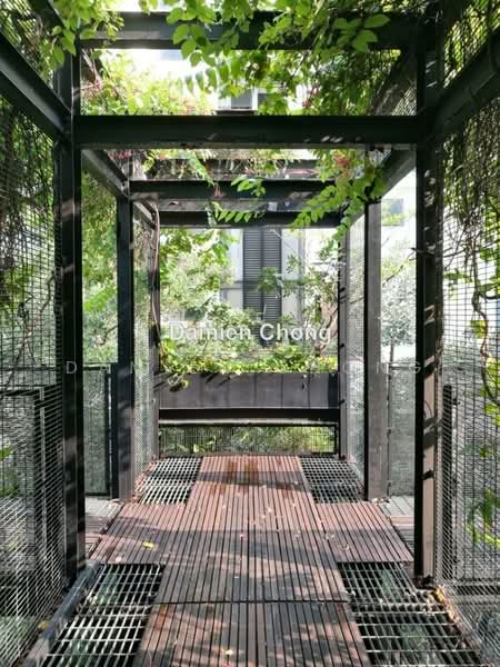 Servis Apartment untuk Dijual di Centrio Pantai Hillpark - Damien Chong - PropertyGuru.com.my