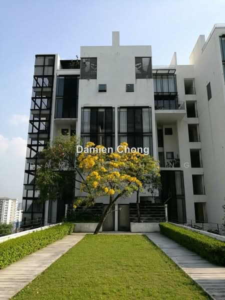 Servis Apartment untuk Dijual di Centrio Pantai Hillpark - Damien Chong - PropertyGuru.com.my