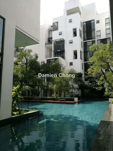 Servis Apartment untuk Dijual di Centrio Pantai Hillpark - Damien Chong - PropertyGuru.com.my