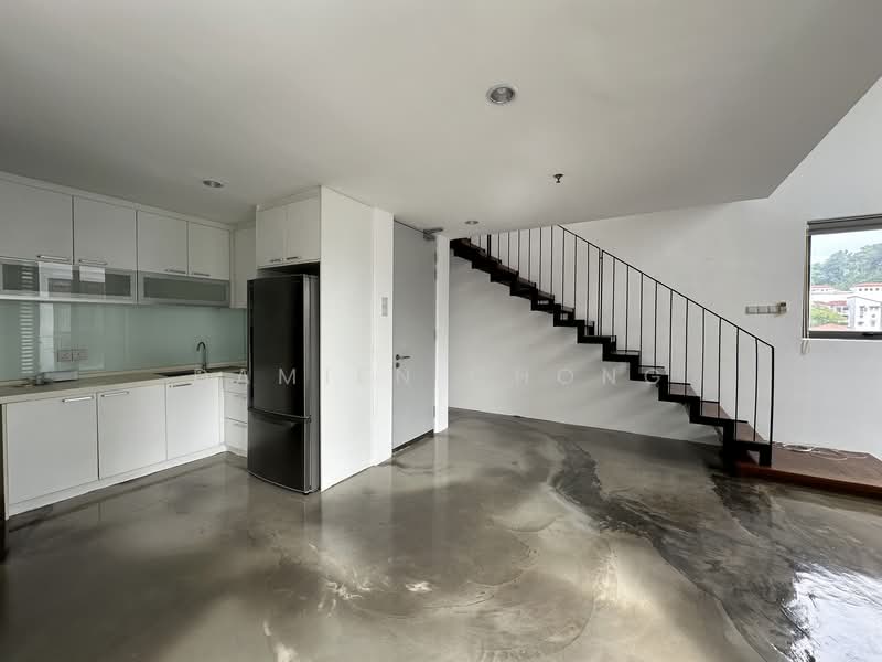 Servis Apartment untuk Dijual di Centrio Pantai Hillpark - Damien Chong - PropertyGuru.com.my
