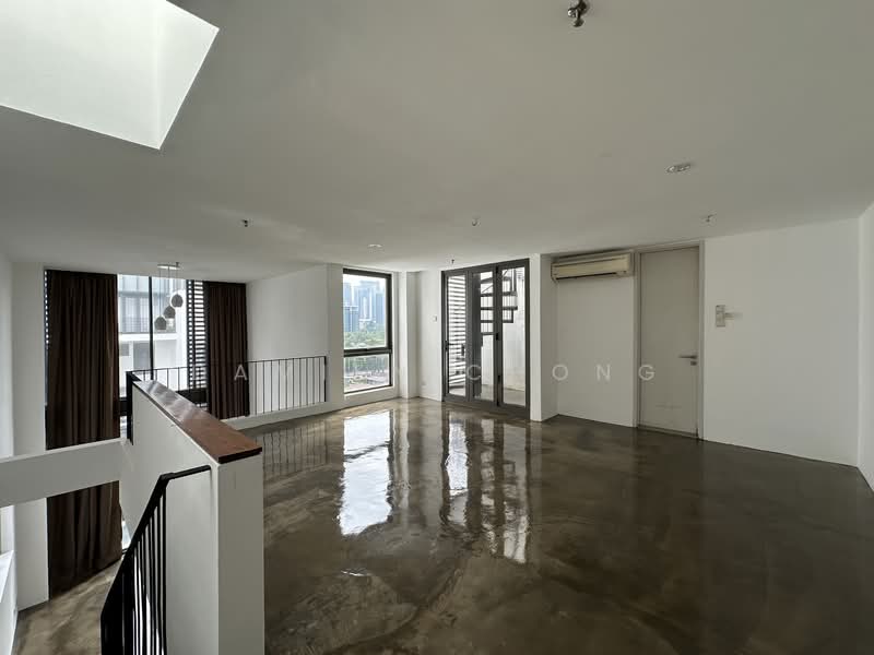 Servis Apartment untuk Dijual di Centrio Pantai Hillpark - Damien Chong - PropertyGuru.com.my