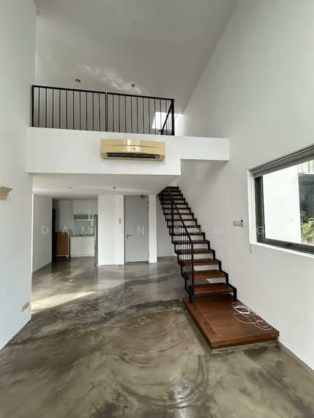 Servis Apartment untuk Dijual di Centrio Pantai Hillpark - Damien Chong - PropertyGuru.com.my
