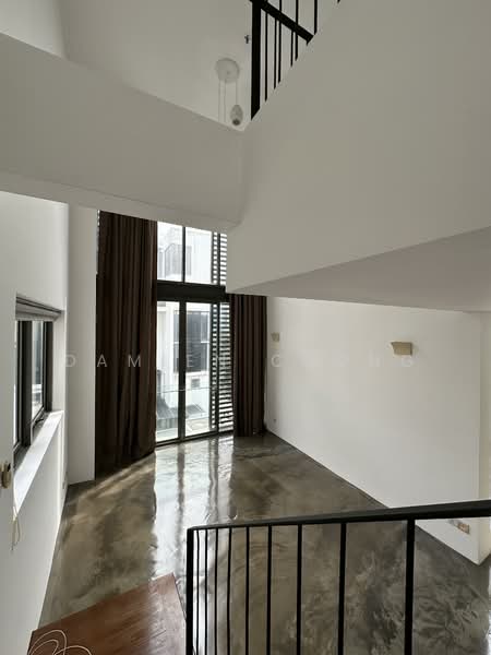 Servis Apartment untuk Dijual di Centrio Pantai Hillpark - Damien Chong - PropertyGuru.com.my