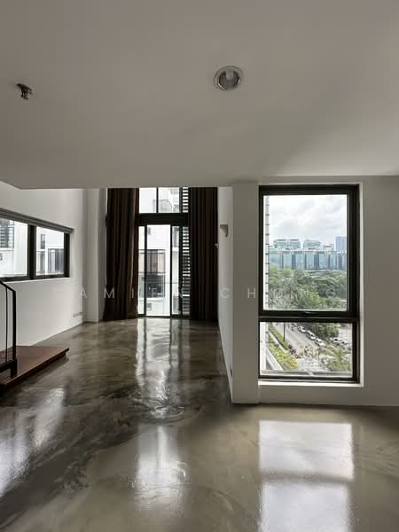 Servis Apartment untuk Dijual di Centrio Pantai Hillpark - Damien Chong - PropertyGuru.com.my