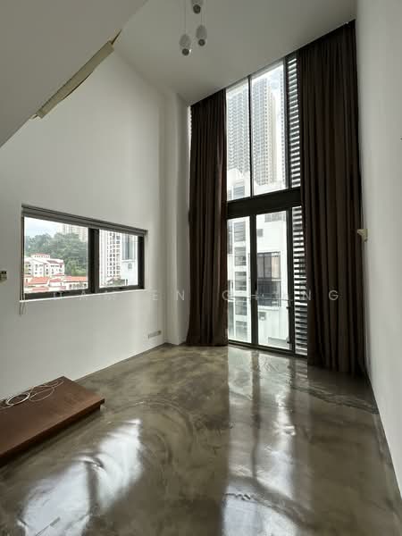 Servis Apartment untuk Dijual di Centrio Pantai Hillpark - Damien Chong - PropertyGuru.com.my