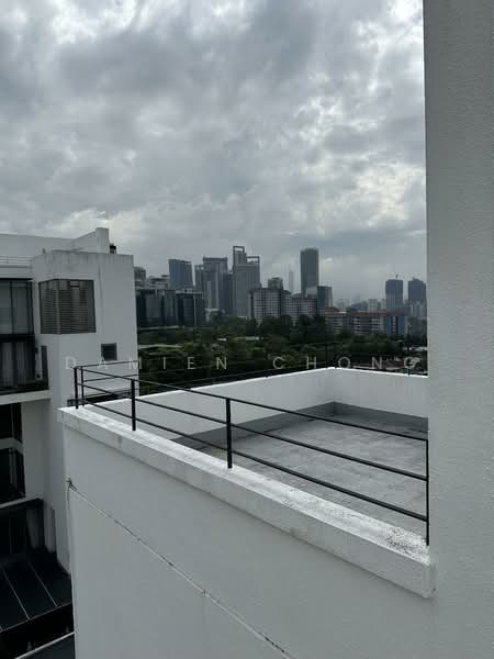 Servis Apartment untuk Dijual di Centrio Pantai Hillpark - Damien Chong - PropertyGuru.com.my