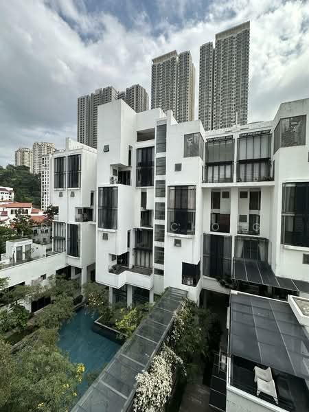 Servis Apartment untuk Dijual di Centrio Pantai Hillpark - Damien Chong - PropertyGuru.com.my