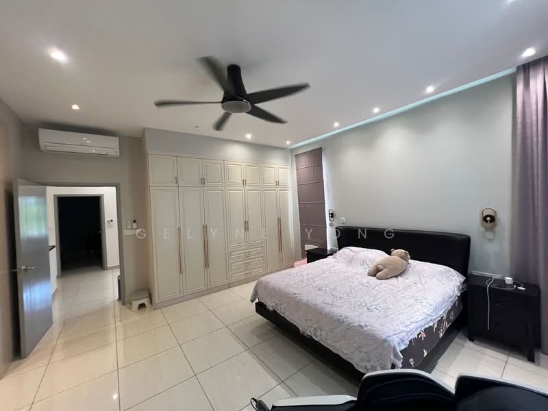 Rumah Teres 2 Tingkat untuk Dijual di Horizon Hills (Iskandar Puteri (Nusajaya)) - Gelyne Yong - PropertyGuru.com.my