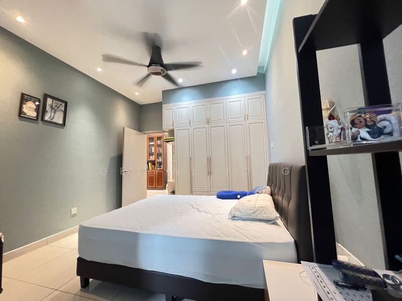 Rumah Teres 2 Tingkat untuk Dijual di Horizon Hills (Iskandar Puteri (Nusajaya)) - Gelyne Yong - PropertyGuru.com.my