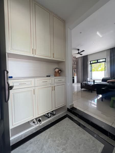Rumah Teres 2 Tingkat untuk Dijual di Horizon Hills (Iskandar Puteri (Nusajaya)) - Gelyne Yong - PropertyGuru.com.my