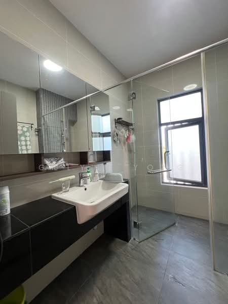 Rumah Teres 2 Tingkat untuk Dijual di Horizon Hills (Iskandar Puteri (Nusajaya)) - Gelyne Yong - PropertyGuru.com.my