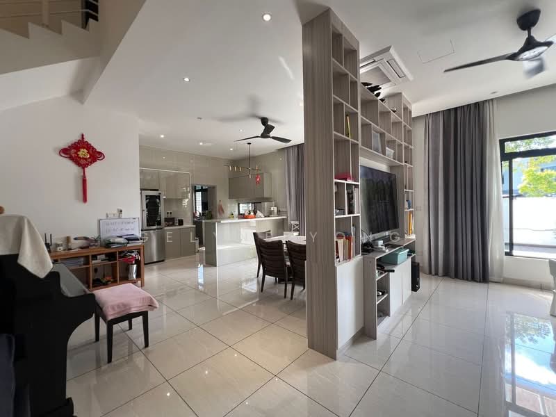 Rumah Teres 2 Tingkat untuk Dijual di Horizon Hills (Iskandar Puteri (Nusajaya)) - Gelyne Yong - PropertyGuru.com.my