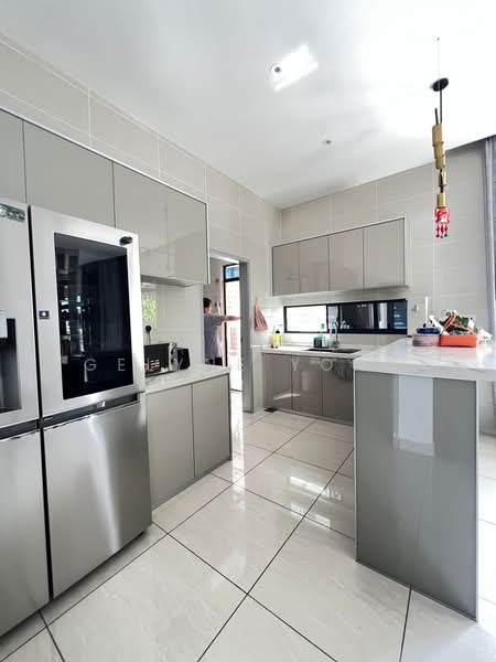 Rumah Teres 2 Tingkat untuk Dijual di Horizon Hills (Iskandar Puteri (Nusajaya)) - Gelyne Yong - PropertyGuru.com.my