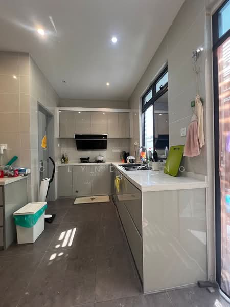 Rumah Teres 2 Tingkat untuk Dijual di Horizon Hills (Iskandar Puteri (Nusajaya)) - Gelyne Yong - PropertyGuru.com.my
