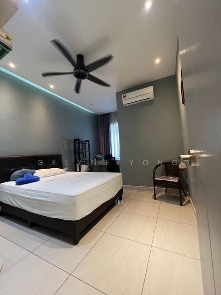 Rumah Teres 2 Tingkat untuk Dijual di Horizon Hills (Iskandar Puteri (Nusajaya)) - Gelyne Yong - PropertyGuru.com.my