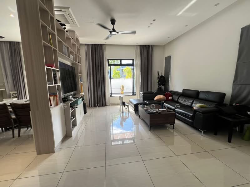 Rumah Teres 2 Tingkat untuk Dijual di Horizon Hills (Iskandar Puteri (Nusajaya)) - Gelyne Yong - PropertyGuru.com.my