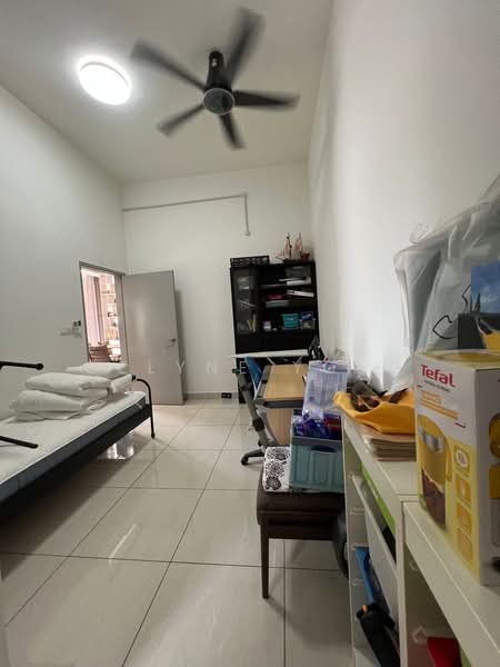 Rumah Teres 2 Tingkat untuk Dijual di Horizon Hills (Iskandar Puteri (Nusajaya)) - Gelyne Yong - PropertyGuru.com.my
