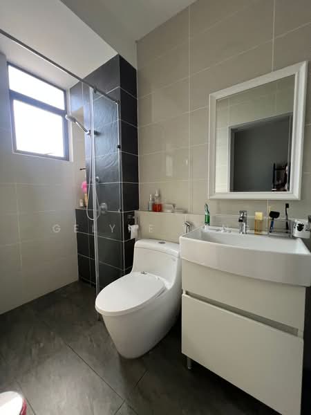 Rumah Teres 2 Tingkat untuk Dijual di Horizon Hills (Iskandar Puteri (Nusajaya)) - Gelyne Yong - PropertyGuru.com.my