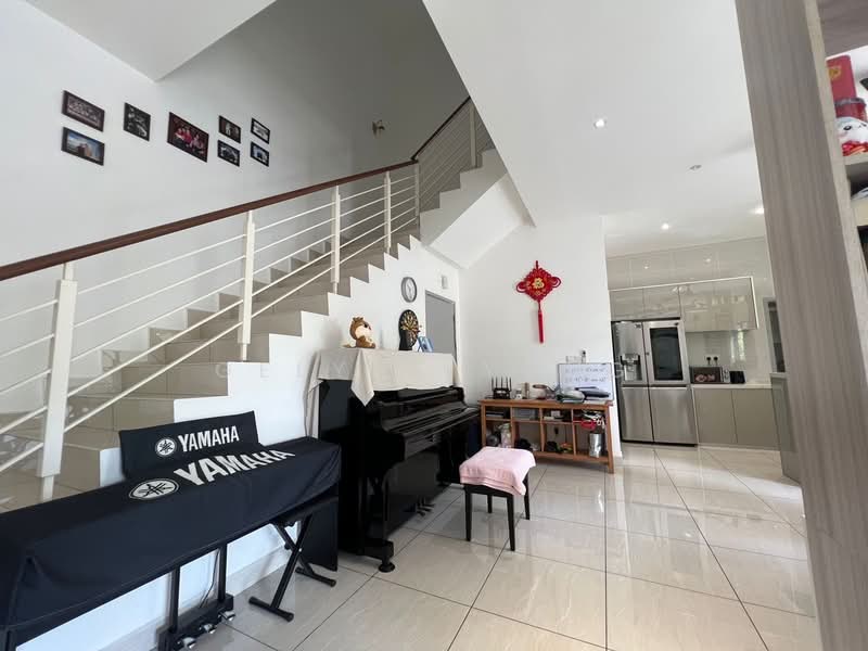 Rumah Teres 2 Tingkat untuk Dijual di Horizon Hills (Iskandar Puteri (Nusajaya)) - Gelyne Yong - PropertyGuru.com.my