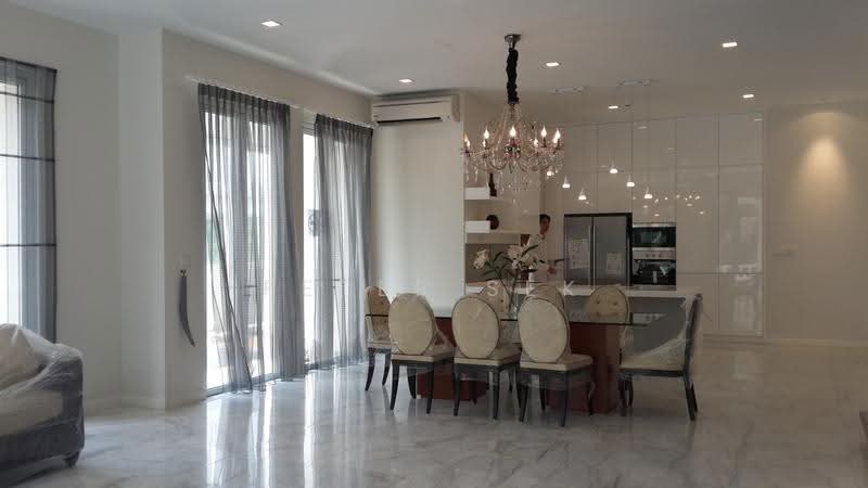 Rumah Berkembar untuk Dijual di Desa Sri Hartamas (Sri Hartamas) - Peter Sek - PropertyGuru.com.my