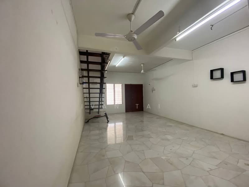 Rumah Teres 2 Tingkat untuk Dijual di Taman Ipoh Jaya (Ipoh) - Ivan Tai - PropertyGuru.com.my
