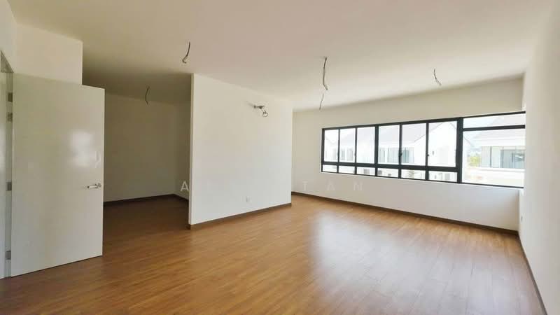 Bungalow for Sale in Sepang (Selangor) - Alex Tan - Living Room - PropertyGuru.com.my