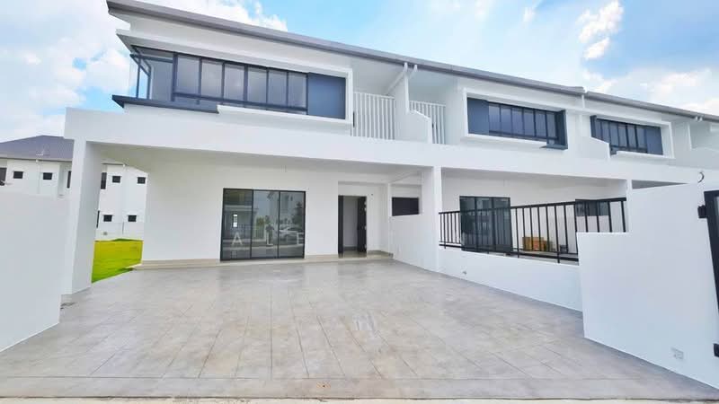 Bungalow for Sale in Sepang (Selangor) - Alex Tan - Exterior - PropertyGuru.com.my