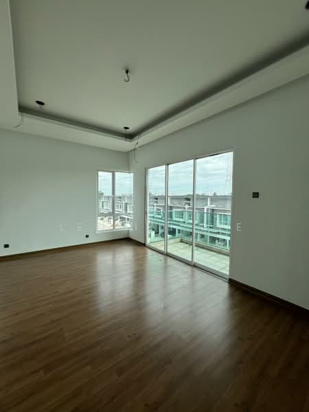 Semi-Detached House for Sale in Bandar Bukit Raja (Klang) - Leemini Lee - Interior - PropertyGuru.com.my