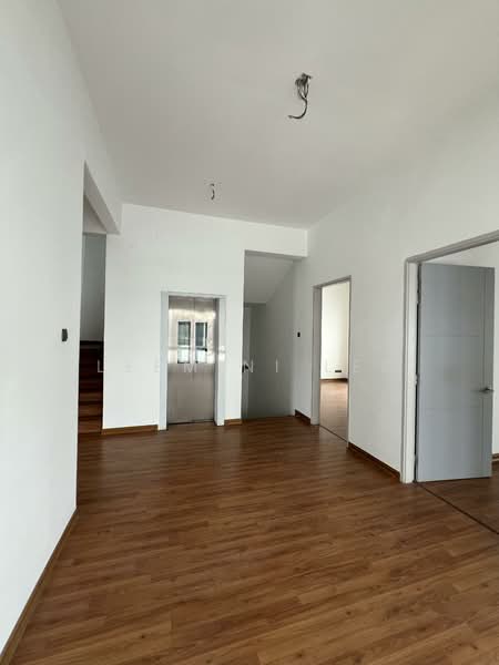 Semi-Detached House for Sale in Bandar Bukit Raja (Klang) - Leemini Lee - Interior - PropertyGuru.com.my