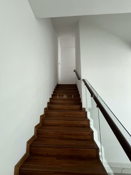 Semi-Detached House for Sale in Bandar Bukit Raja (Klang) - Leemini Lee - Interior - PropertyGuru.com.my