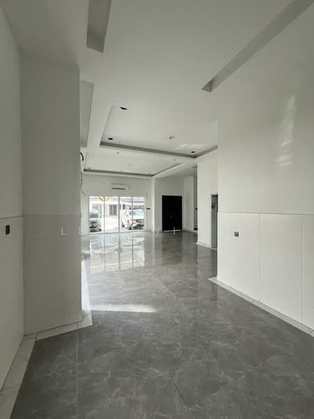 Semi-Detached House for Sale in Bandar Bukit Raja (Klang) - Leemini Lee - Interior - PropertyGuru.com.my