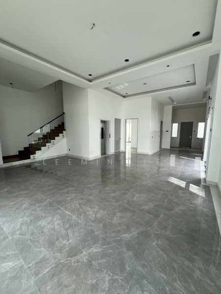 Semi-Detached House for Sale in Bandar Bukit Raja (Klang) - Leemini Lee - Interior - PropertyGuru.com.my