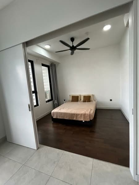 Servis Apartment untuk Disewa di Lot 15 - Klay Lim - Bedroom - PropertyGuru.com.my