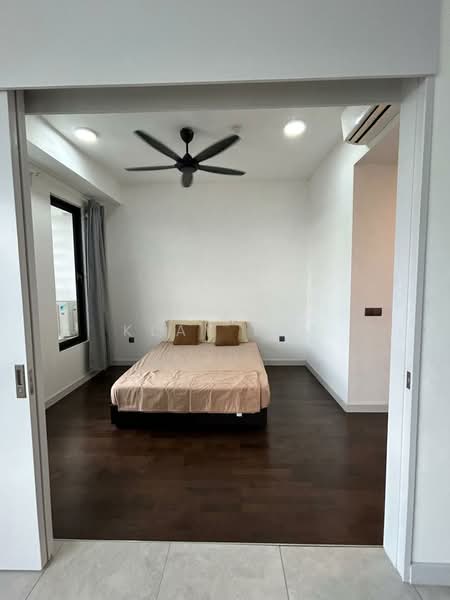 Servis Apartment untuk Disewa di Lot 15 - Klay Lim - Bedroom - PropertyGuru.com.my