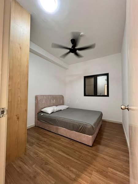 Service Residence for Rent at Sensory Residence @ Southville City - Hamizah . - PropertyGuru.com.my