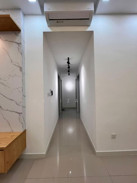 Service Residence for Rent at Sensory Residence @ Southville City - Hamizah . - PropertyGuru.com.my