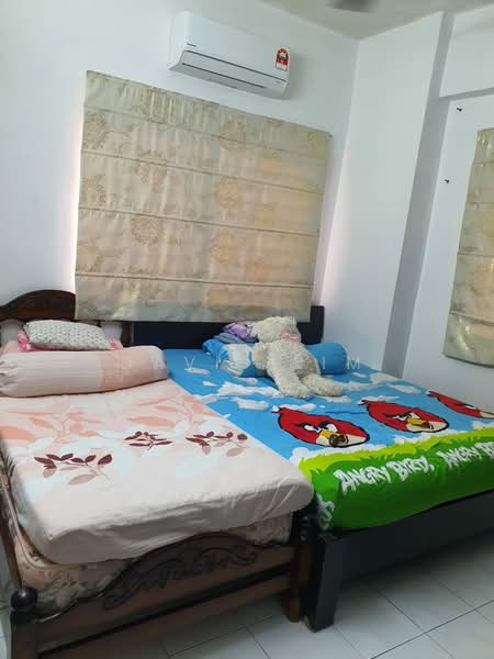 Apartment for Sale at Gambier Heights - Davis Lim - PropertyGuru.com.my