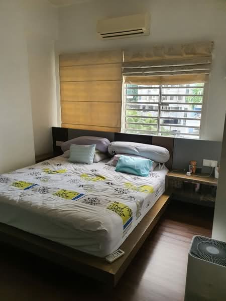 Apartment for Sale at Gambier Heights - Davis Lim - PropertyGuru.com.my