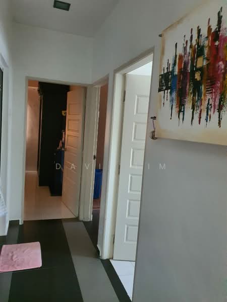 Apartment for Sale at Gambier Heights - Davis Lim - PropertyGuru.com.my