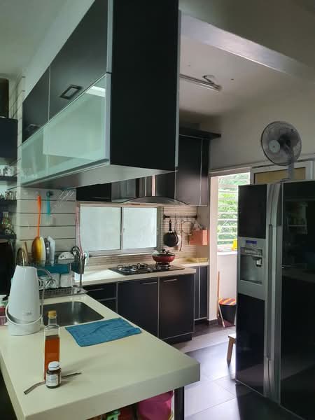 Apartment for Sale at Gambier Heights - Davis Lim - PropertyGuru.com.my