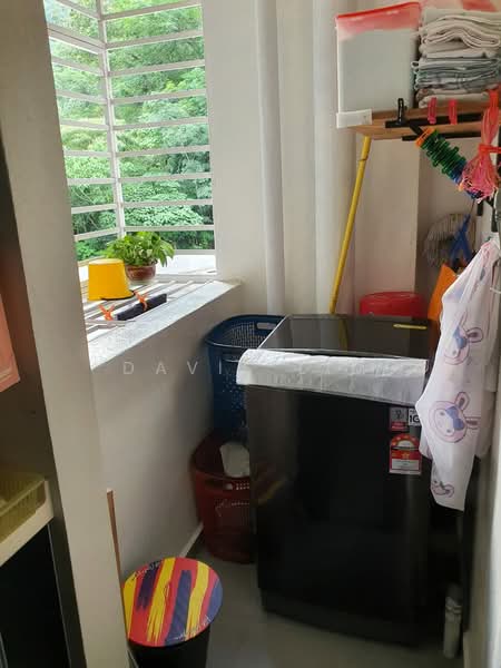 Apartment for Sale at Gambier Heights - Davis Lim - PropertyGuru.com.my