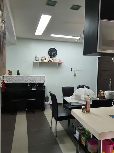 Apartment for Sale at Gambier Heights - Davis Lim - PropertyGuru.com.my