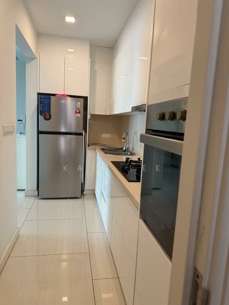 Kondominium untuk Disewa di One Central Park - Kate Lee - PropertyGuru.com.my