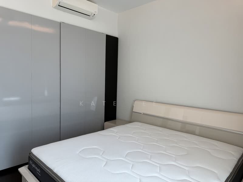 Kondominium untuk Disewa di One Central Park - Kate Lee - PropertyGuru.com.my