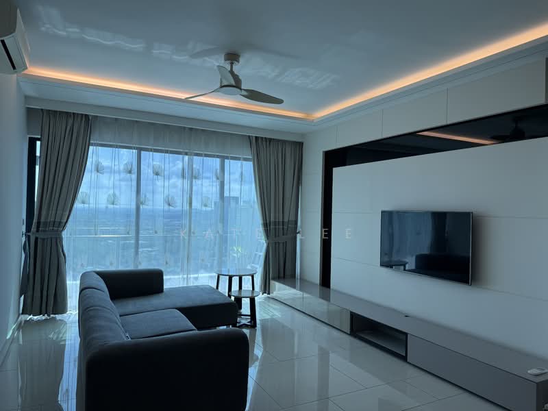 Kondominium untuk Disewa di One Central Park - Kate Lee - PropertyGuru.com.my