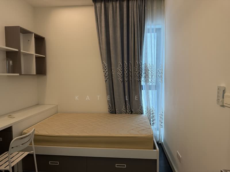 Kondominium untuk Disewa di One Central Park - Kate Lee - PropertyGuru.com.my