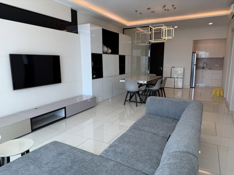 Kondominium untuk Disewa di One Central Park - Kate Lee - PropertyGuru.com.my